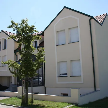 Lieblingsort Apartment Neusiedl am See Exterior photo